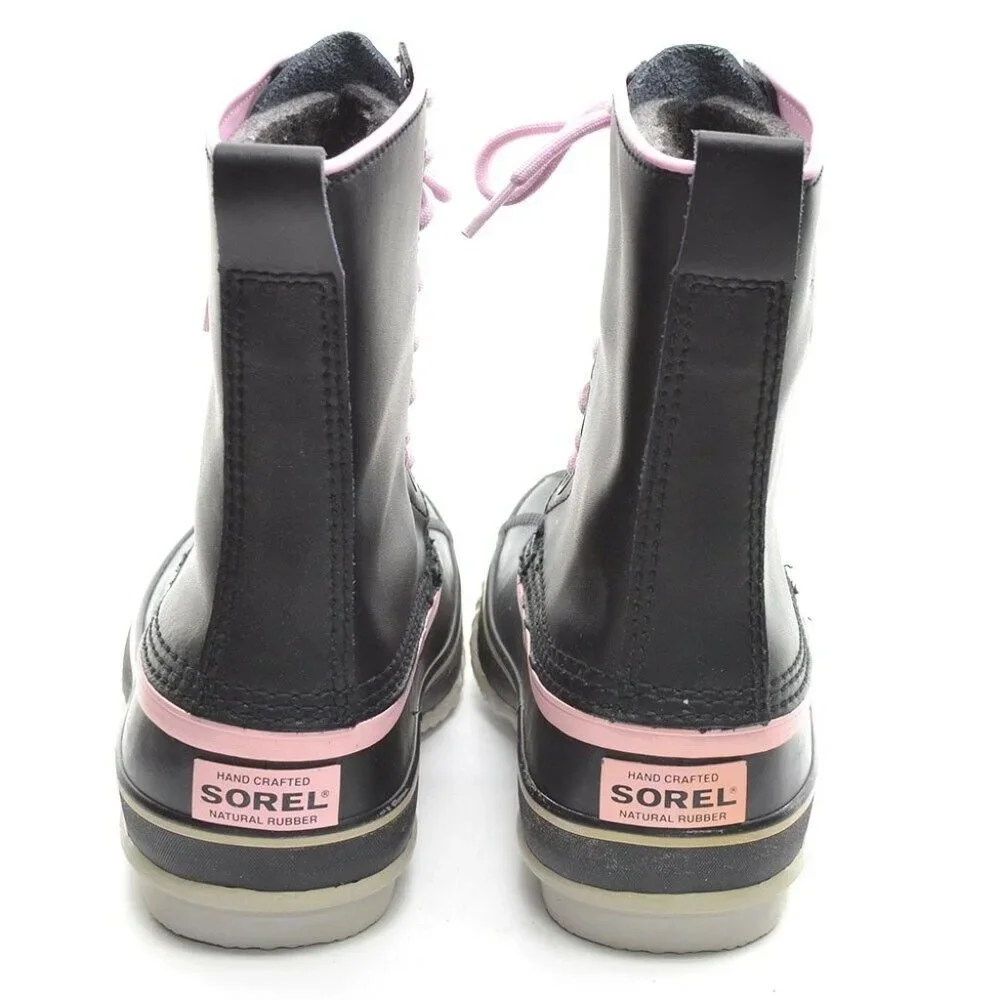 Sorel 1964 Premium Waterproof Winter Boot 6 M New